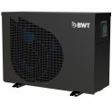 BWT Omvormer aangesloten warmtepomp 14.2kW voor zwembad 65 tot 80m3 IC142