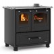 Inserto de madera Nordica Extraflame Inserto 60 4.0 7kW Ventilato