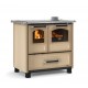 Houten inzetstuk Nordica Extraflame Inserto 60 4.0 7kW Ventilato