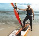 Stand Up Paddle Zray Windsurf SUP W2 Lengte 320 cm