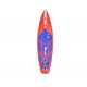 Stand Up Paddle Zray Fury F2 Länge 335 cm