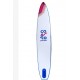 Stand Up Paddle Coasto Super Turbo 14' Lunghezza 427 cm