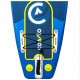 Stand Up Paddle Coasto Cruiser13'1 Comprimento 498 cm