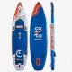 Stand Up Paddle Coasto Nautilus 11'8 DC Longitud 355 cm