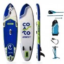 Stand Up Paddle Coasto Amerigo 10'4 DC Longitud 315 cm