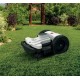 Robot lawn mower Ambrogio Quad Elite 4WD 3500m2 special slopes