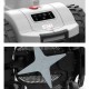 Robot cortacésped Ambrogio Quad Elite 4WD 3500m2 pendientes especiales