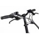 Bicicleta eléctrica plegable MTF Fold 3.4 20 pulgadas 378Wh 36V / 10.5Ah cuadro 15 '