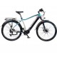 Electric bike VTC MTF Road 6.4 28 inch 522Wh 36V/20Ah Frame 18'