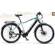 Vélo électrique VTC MTF Road 6.4 28 pouces 522Wh 36V/20Ah Cadre 18'