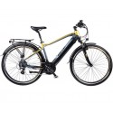 Elektrische fiets VTC MTF Road 3.4 28 inch 900Wh 36V/25Ah Frame 20'