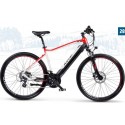 MTF Cross 4.4 28 pulgadas 720Wh 36V / 20Ah cuadro 18 'bicicleta eléctrica