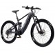 Bicicleta elétrica MTF MTF XTREME 9.4 29 polegadas 600Wh 43V/14Ah Quadro 19'