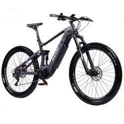 Elektrische fiets MTF MTF XTREME 9.4 29 inch 600Wh 43V / 14Ah frame 19 '