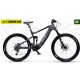 Vélo électrique VTT MTF XTREME 9.4 29 pouces 600Wh 43V/14Ah Cadre 19'