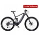 Electric Bike MTF MTF XTREME 9.4 29 Inch 600Wh 36V/14Ah Frame 19'