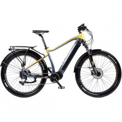 Electric Bike MTF MTF SUV 29 Inch 720Wh 36V/20Ah Frame 19'