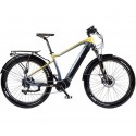 Bicicleta eléctrica MTF MTF SUV 29 pulgadas 720Wh 36V / 20Ah cuadro 19'