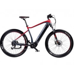 Vélo électrique VTT MTF Mount 7.4 29 pouces 522Wh 36V/14.5Ah Cadre 21'