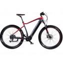 MTF Mount 7.4 29 pulgadas 468Wh 36V / 13Ah cuadro 19 'bicicleta eléctrica