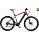 MTF Mount 7.4 29 Inch 522Wh 36V / 14.5Ah Frame 21 'Elektrische fiets MTF Mount 7.4