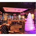 Chrismy Vondom RGB H50 LED Light Tree