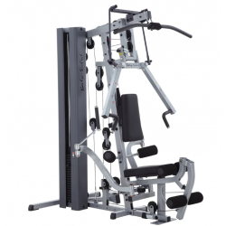 Home MultiGym Hoekig EXM2750G Stevig