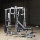 Home MultiGym Bi-Angular EXM2750G Corpo-Sólido