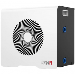 Spawer O'spa Poolex heat pump for 3kW hot tub