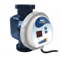Electrolyseur au sel Poolex Turbo Salt 800 piscine 80m3