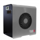 Pompa di calore reversibile Mag Poolex 5kW