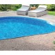 Piscine Ovale Azuro Ibiza 320x525H150