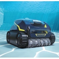 Robot Limpiador de Piscina Zodiac Voyager RE4600 iQ