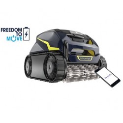 Freerider RF5200 iQ Zodiac Robot de piscina inalámbrico