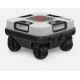 Robot rasaerba Ambrogio Cube Elite 4WD 3500m2 per pendii