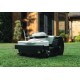 Robot rasaerba Ambrogio 4.0 Elite 4WD 3500m2 modulare