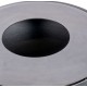 Onyx 80 Braciere Tavolo e Griglia Rialzata RedFire