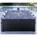 Spa Conectado Zafiro 6 plazas 160x160 MSpa
