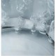 Mono 6-persoons semi-rigide spa 173cm en Wifi MSpa