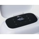 Duet 6-Sitzer, halbstarrer Spa, 173 cm und Wifi MSpa