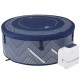 Spa Naval 6 places semi-rigide 173cm et Wifi MSpa