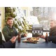 Barbecue a gas Napoleon Freestyle 365 con fornello laterale e 3 fuochi