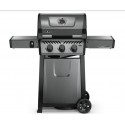 Napoleon Freestyle 365 gas barbecue with 3 burners