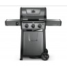 Napoleon Freestyle 365 gasbarbecue met 3 branders