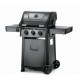 Barbecue gaz Napoléon Freestyle 365 avec 3 brûleurs