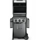Napoleon Freestyle 365 gas barbecue with 3 burners