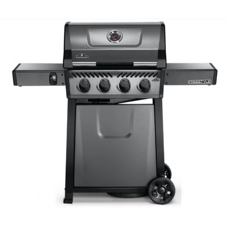 Napoleon Freestyle 425 Gasgrill mit 4 Brennern