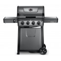 Napoleon Freestyle 425 Gasgrill mit 4 Brennern