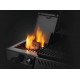 Barbacoa de gas Napoleon Freestyle 425 DSIB con quemador lateral de infrarrojos