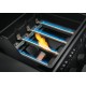 Barbacoa de gas Napoleon Freestyle 425 DSIB con quemador lateral de infrarrojos